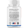 Image of Glucovery Pills Advanced Blood Health Support Supplement Gluco Very 60 Capsules