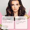 Image of Nourishing Hair Mask Daily Improve Hair Quality Repair Dry Hair, Hydrating And Smoothing Hair Mask