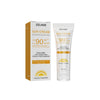 Image of Protective Cream Moisturizes The Face, Body And Skin Protection Without Fake White Summer Refreshing Without Greasy