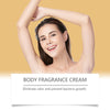 Image of OceAura Body Care Cream Mild Long Lasting Light Fragrance Cleaning Odor Refreshing Relief Discomfort Skin Care Cream