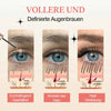 Image of Eyelash Liquid for Natural Curling, Lengthening, and Thickening with Moisturizing Care