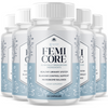 Image of (5 Pack) Femicore for Women Advanced Wellness Max Support Femi Core 300 Capsules