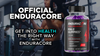 Image of (5 Pack) Enduracore Gummys Advanced Male Support Formula Endura Core 300 Gummies