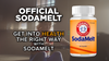 Image of SodaMelt Advanced Energy and Fitness Support Supplement Soda Melt 180 Capsules