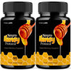 Image of Neuro Honey Protocol Brain Health Max Support NeuroHoney 120 Capsules