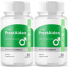 Image of (2 Pack) ProstAidon Advanced Male Health Support Formula Prost Aidon 120 Capsule
