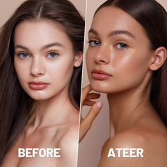 Self-Tanning Drops for Face and Body - Sunless Tan Solution