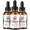 Image of Glyco Defender Drops Advanced Blood Health Support GlycoDefender 90 Servings