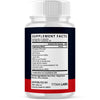Image of CardioFlush Advanced Blood Health Support Supplement Cardio Flush 60 Capsules