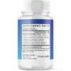 Image of (2 Pack) Urovance Prostate & Bladder Health Support Formula Uro Vance 120 Capsules