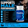 Image of Prostivo Advanced Male Health Support Formula Prost Tivo Vitamin 180 Capsules