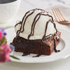Image of Ghirardelli 64 Fl. Oz Flavoring Sauce - Choose Your Flavor