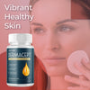 Image of (3 Pack) Dermacept Advanced Healthy Skin Support Supplement Derma Cept 180 Capsules
