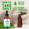 Image of (5 Pack) Maxi Detox Drops Advanced Health & Fitness Formula MaxiDetox 150 Serves
