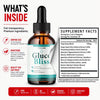 Image of (2 Pack) Gluco Bliss Drops Advanced Blood Health Support GlucoBliss 60 Servings