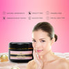 Image of Snail Mucin 97% Daily Face Moisturizer Cream 100ML, Hydrate, Repair & Glow, Korean Moisturizer for Smooth, Healthy Skin