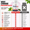 Image of (2 Pack) Pressure Calm X Advanced Blood Health Support Formula PressureCalmX 120 Capsules