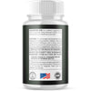 Image of (3 Pack) Nerve Reset Nerve Support Supplement NerveReset 180 Capsules