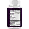 Image of FitWell Advanced Natural Blood Health Support Supplement Fit Well 300 Capsules