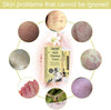 Image of Moisturizing and Healing Cream Set for Dry and Discomfort-Prone Skin - 5 Pieces