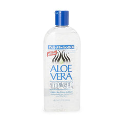 Aloe Vera Moisturizing Gel, 12 Ounces