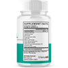 Image of Audicyl Advanced Ear Health Support and Tinnitus Relief Supplement 180 Capsules