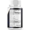 Image of (3 Pack) Quiet Nerves Nerve Support Supplement QuietNerves 180 Capsule