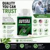 Image of Gutera Pills Advanced Energy & Gut Health Support Supplement Gut Era 60 Capsules