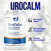 Image of (1 Pack) UroCalm Advanced Prostate & Bladder Support Formula Uro Calm 60 Capsules
