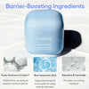 Image of Water Bank Blue Hyaluronic Cream Moisturizer: Hydrating Korean Face Cream with Squalane & Ceramide for Skin Barrier Support, Dermatologist-Tested