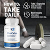 Image of (3 Pack) UroCalm Advanced Prostate & Bladder Support Formula Uro Calm 180 Capsules