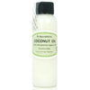 Image of COCONUT OIL 92 DEGREE MELT POINT PURE ORGANIC COLD PRESSED *FREE S&H!*