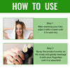 Image of Hair Root Spray, Repair Dry Hair Fickle Hair Tight Hair To Prevent Smooth Hair
