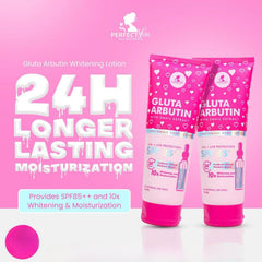 Perfect Skin Gluta Arbutin Whitening Body Lotion - 250ml