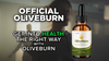 Image of OliveBurn Drops Advanced Natural Health & Fitness Support Olive Burn 30 Servings