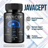 Image of (1 Pack) Javacept Natural Brain Support Formula Java Cept 60 Capsules