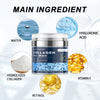 Image of East Moon Collagen Cream for Moisturizing and Reducing Fine Lines and Wrinkles