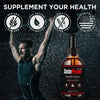 Image of Soda Power Drops Advanced Male Health Support Supplement SodaPower 90 Servings