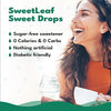 Image of Stevia Clear Liquid Sweetener Drops - Pure Stevia Extract