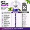 Image of Nervelin Advanced Nootropic Nerve Health Support Formula Nerve Lin 60 Capsules