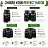 Image of Matcha Tide Advanced Energy and Fitness Support Formula MatchaTide 300 Capsules