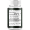 Image of (2 Pack) Solidus Max Advanced Male Health Support Formula SolidusMax 120 Capsule
