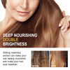 Image of Hair Cream, Moist Soft Repair With Prevent Hair Flexible Hair Thick Hair Hair Care Cream
