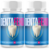 Image of Dentafend Oral Probiotic Pills for Healthy Teeth & Gums Denta Fend 120 Capsules