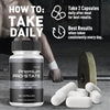 Image of (2 Pack) Premium Pro-State Prostate & Bladder Support Supplement 120 Capsules