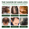 Image of Black Castor Oil, Thickening Hair Repair Soft Massage Scalp To Strengthen Hair Strands