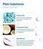 Image of Glutanex Spot Cream 20g - New Sealed - Fast Shipping from Korea