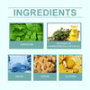 Image of Ximonth Body Nose Conditioner, Herbal Nose Cleanse Body Gentle Treatment Enjoy Fresh Air