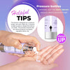 Image of Lift and Firm Arm Cream - Skin Tightening Formula for Body, Reduces Cellulite on Arms, Thighs, and Buttocks - 60ML