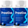 Image of Prostivo Advanced Male Health Support Formula Prost Tivo Vitamin 120 Capsules